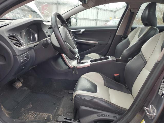 2018 VOLVO S60 CROSS YV440MUM3J2006061