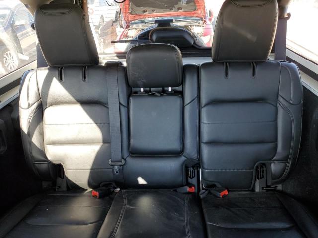 2019 JEEP WRANGLER U - 1C4HJXEG4KW642848