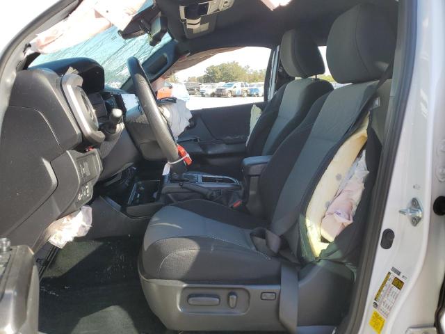 2023 TOYOTA TACOMA DOU - 3TMCZ5AN7PM547560