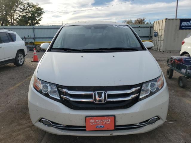 2015 HONDA ODYSSEY TO - 5FNRL5H96FB094054