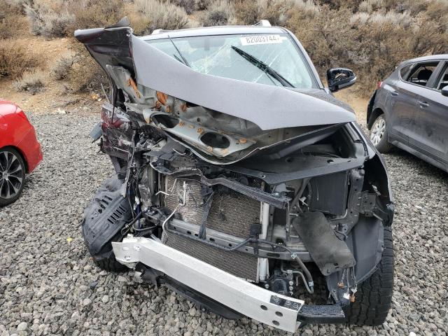 2018 TOYOTA 4RUNNER SR - JTEBU5JR8J5573025