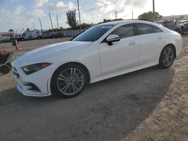 2021 MERCEDES-BENZ CLS 450 #2954526246