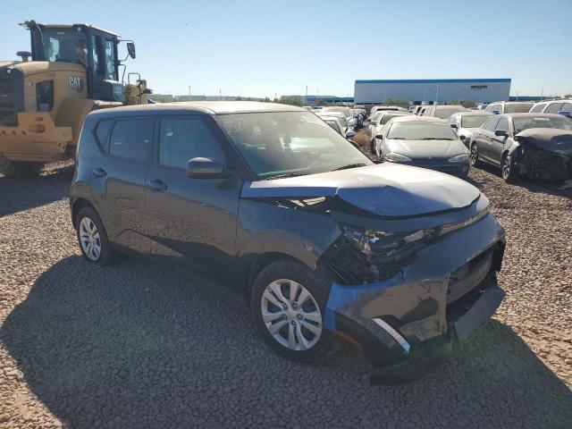 VIN KNDJ23AU3P7199273 2023 KIA SOUL no.4