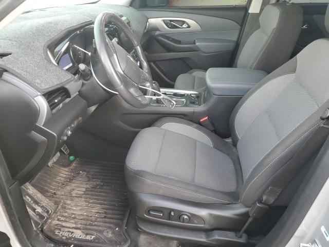 2020 CHEVROLET TRAVERSE L - 1GNEVGKW1LJ253318