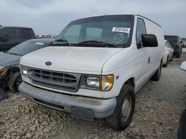 FORD ECONOLINE