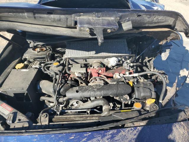 2016 SUBARU WRX STI LI JF1VA2Z6XG9816697