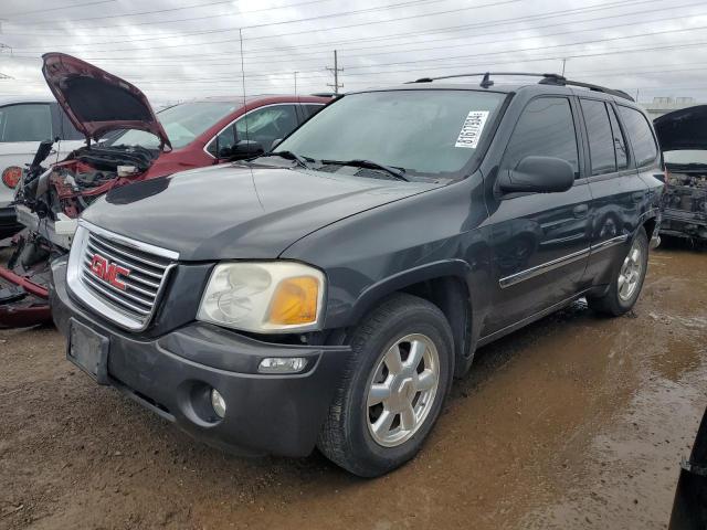 2007 GMC ENVOY #3024171835