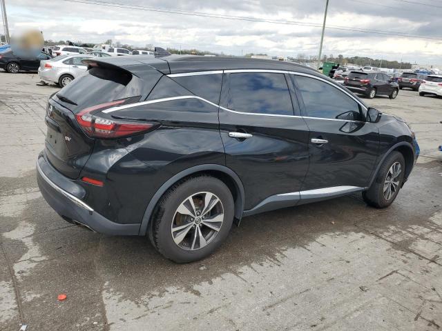 2019 NISSAN MURANO S - 5N1AZ2MJ1KN103177