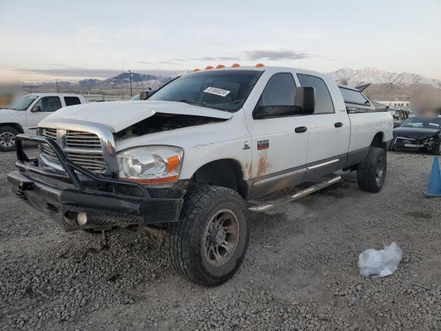 2006 DODGE RAM 3500 #3025196600