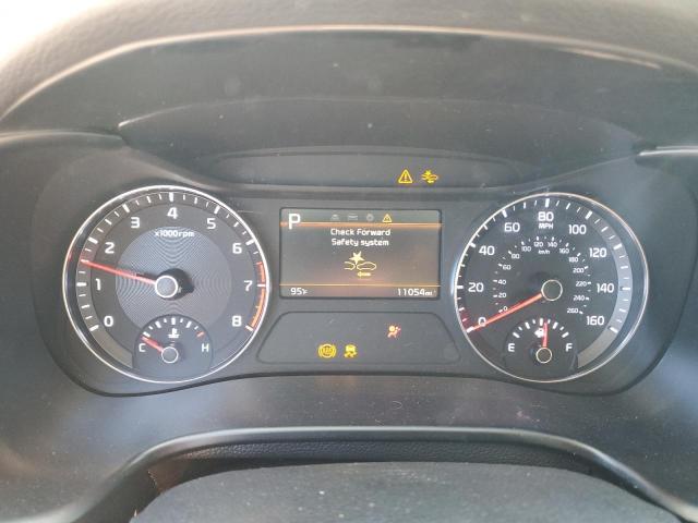 2024 KIA FORTE LX - 3KPF24ADXRE774211