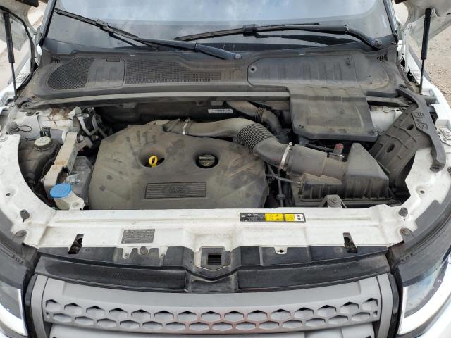 2017 LAND ROVER RANGE ROVE - SALVC5BG0HH255466