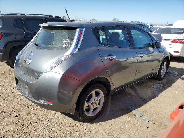 VIN 1N4AZ0CP6EC336542 2014 NISSAN LEAF no.3