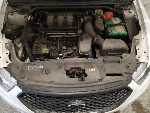 2019 FORD TAURUS POL - 1FAHP2L81KG119686