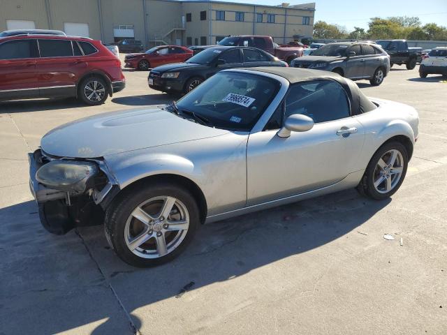 2007 MAZDA MX-5 MIATA #3041260168