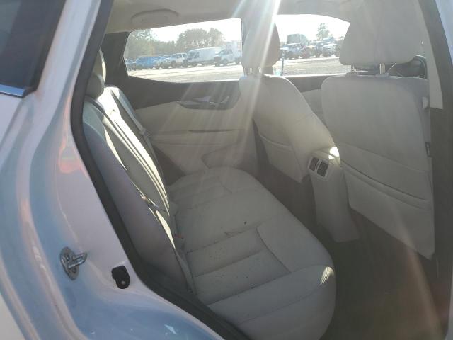2018 NISSAN ROGUE SPOR - JN1BJ1CP2JW500487
