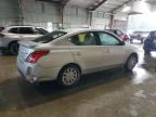 NISSAN VERSA S photo