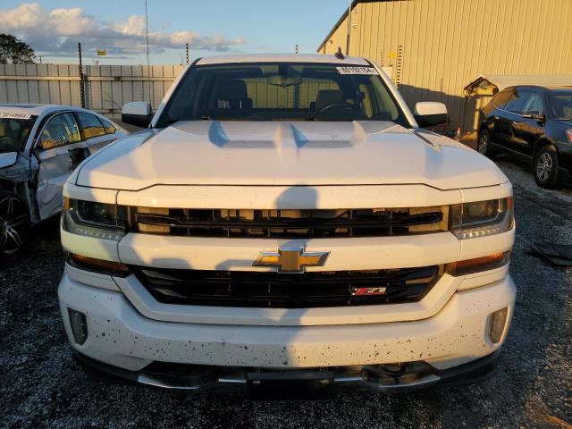 2016 CHEVROLET SILVERADO - 3GCUKREC3GG373686