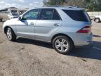 MERCEDES-BENZ ML 350 4MA photo