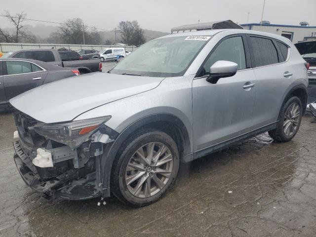 2019 MAZDA CX-5 GRAND - JM3KFADM2K1639351