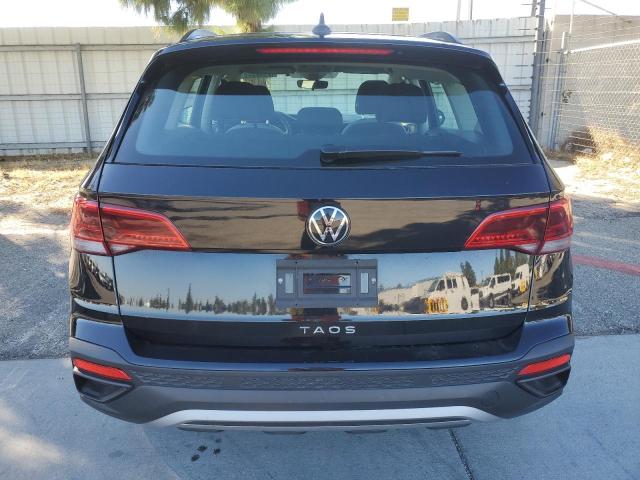 VIN 3VV5X7B23RM059077 2024 Volkswagen Taos, S no.6