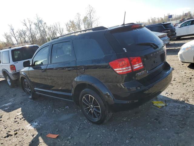 2018 DODGE JOURNEY SE - 3C4PDCAB9JT510601
