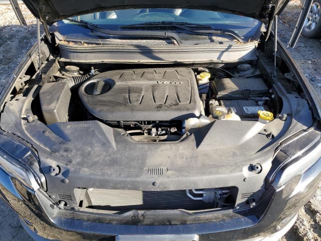 2019 JEEP CHEROKEE L - 1C4PJMLX9KD287121