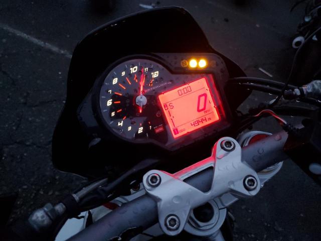 2014 APRILIA DORSODURO ZD4SMC013ES000369