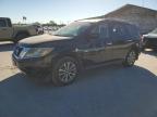 2016 NISSAN PATHFINDER - 5N1AR2MNXGC652849