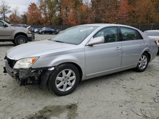 2008 TOYOTA AVALON XL #2957657102