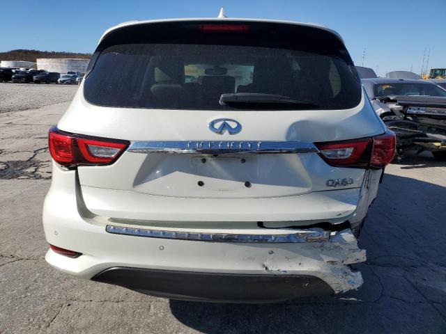 VIN 5N1DL0MM9HC554763 2017 INFINITI QX60 no.6