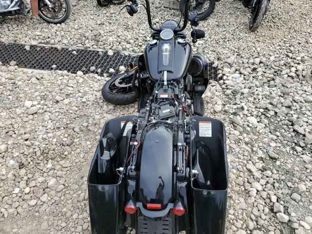 2022 HARLEY-DAVIDSON FLHRXS 1HD1KVP10NB636034