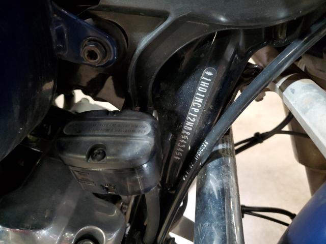 2022 HARLEY-DAVIDSON FLRT 1HD1MCP12NB854345