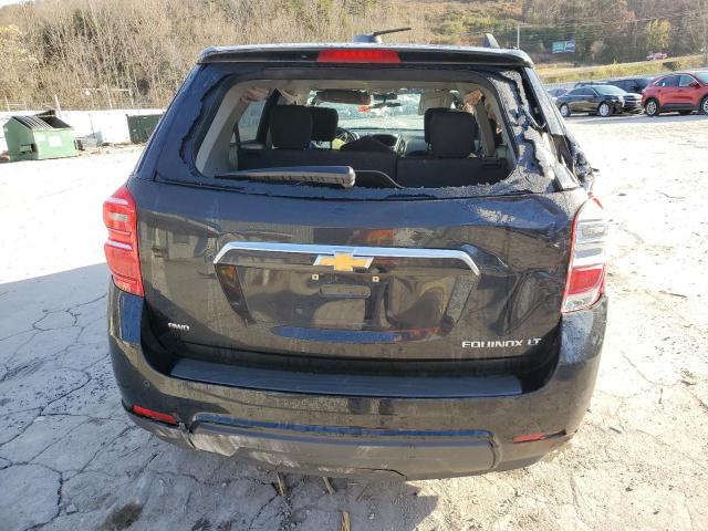 2016 CHEVROLET EQUINOX LT - 2GNFLFEK9G6208644