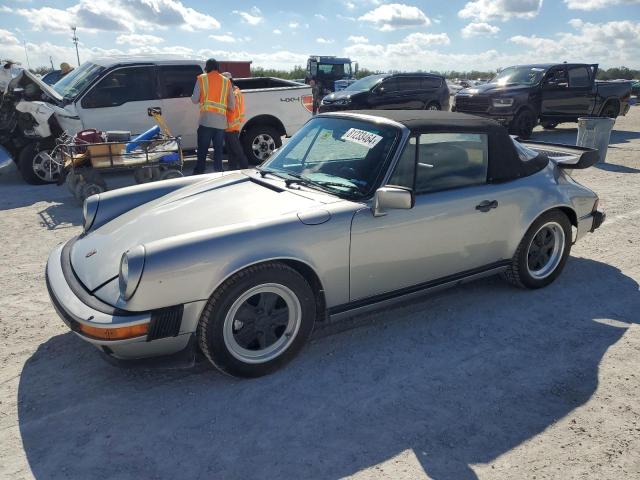 1984 PORSCHE 911 CARRER #2981115678