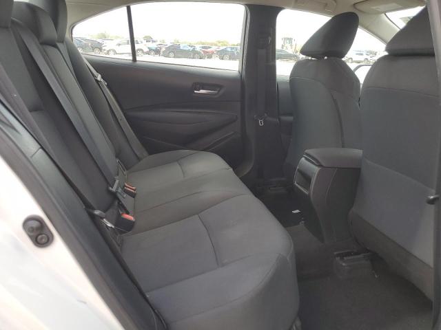 2021 TOYOTA COROLLA LE 5YFEPMAE0MP230135