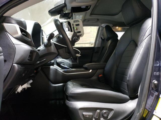 2023 TOYOTA HIGHLANDER - 5TDKDRBH9PS516157