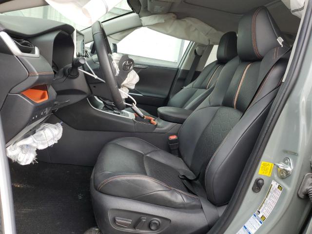 2020 TOYOTA RAV4 ADVEN - 2T3J1RFV3LC121339