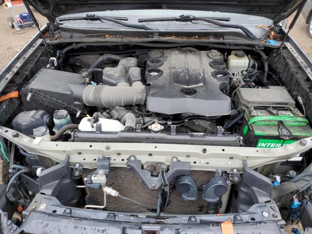 2016 TOYOTA 4RUNNER SR - JTEBU5JR6G5380400