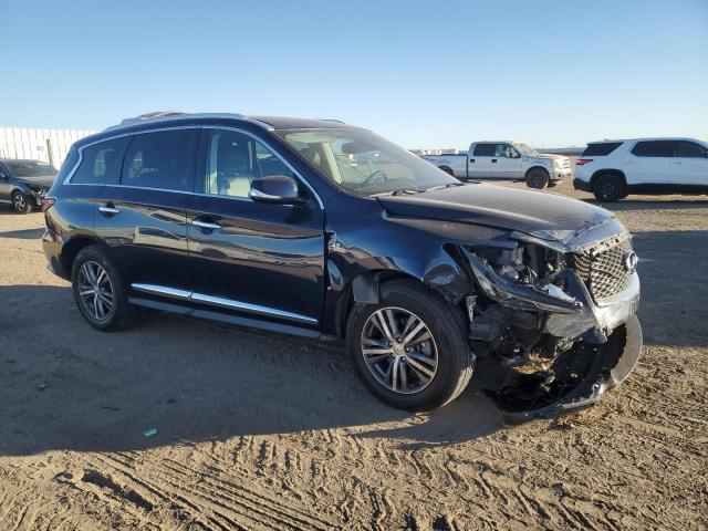 Vin: 5n1dl0mn0lc508563, lot: 81840064, infiniti qx60 luxe 20204