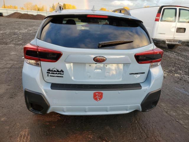 2021 SUBARU CROSSTREK - JF2GTHMC0MH663389