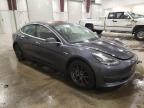 Lot #3023731893 2018 TESLA MODEL 3