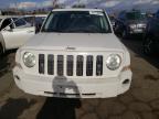 JEEP PATRIOT SP снимка