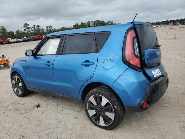 2016 KIA SOUL + - KNDJP3A54G7355217