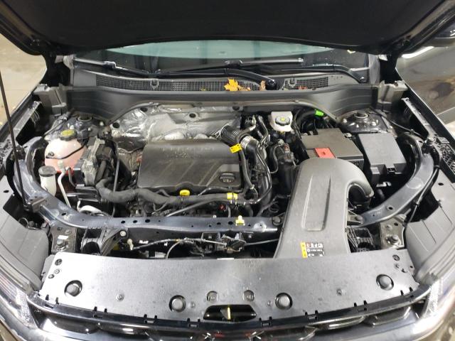 2024 CHEVROLET TRAX - KL77LGE23RC207631
