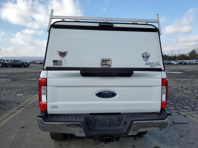 2019 FORD F250 SUPER - 1FT7W2B60KED79016