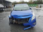 Lot #3023825883 2015 NISSAN VERSA S