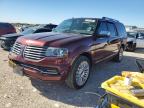 2016 LINCOLN NAVIGATOR - 5LMJJ3HT3GEL03510