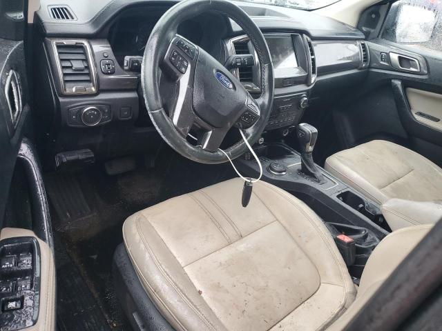 2019 FORD RANGER XL - 1FTER4FH8KLA01298