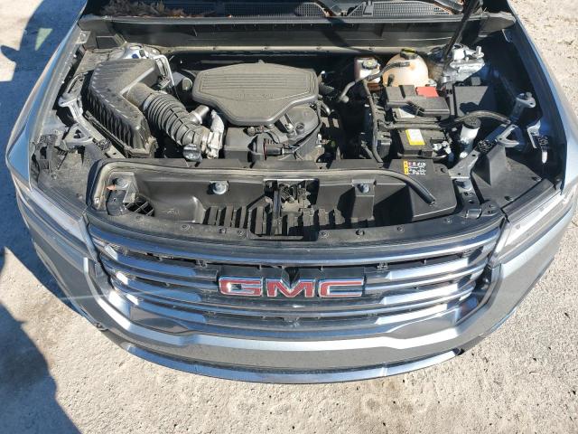 2023 GMC ACADIA AT4 - 1GKKNLLS0PZ253256
