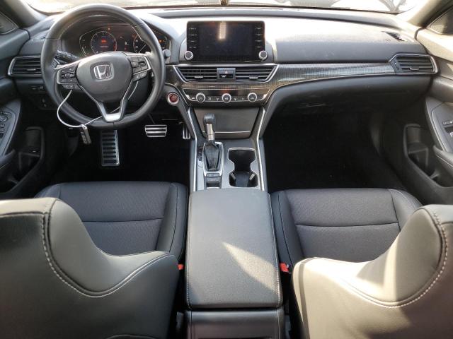 2022 HONDA ACCORD SPO - 1HGCV1F37NA097190